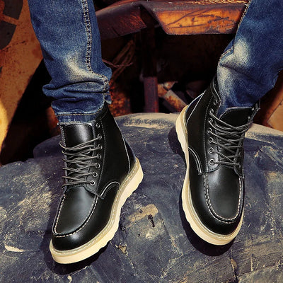 Miller™ | Gepolsterte Robuste Schuhe