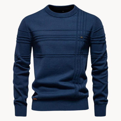 Nicolas™ | Stilvolle Pullover