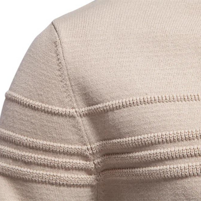 Nicolas™ | Stilvolle Pullover