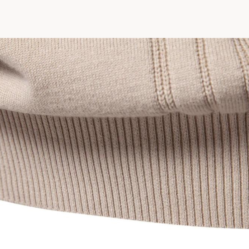 Nicolas™ | Stilvolle Pullover