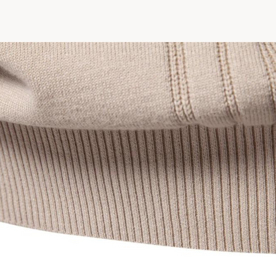 Nicolas™ | Stilvolle Pullover