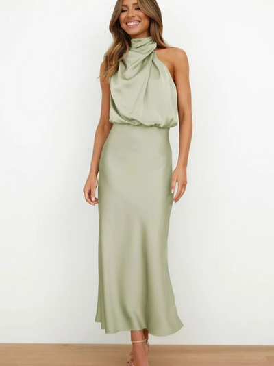 Benthe - Elegantes cocktailkleid