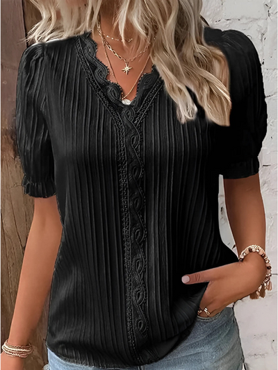 Carla™ | Elegante Bluse