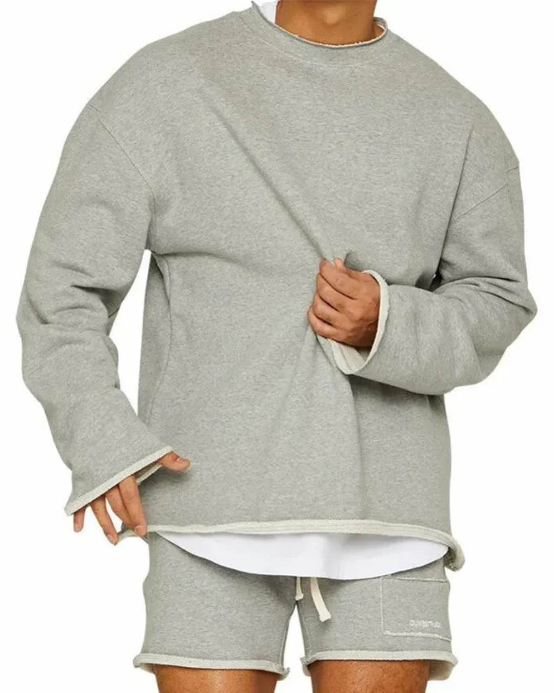 Lennart™ | Oversize-Set