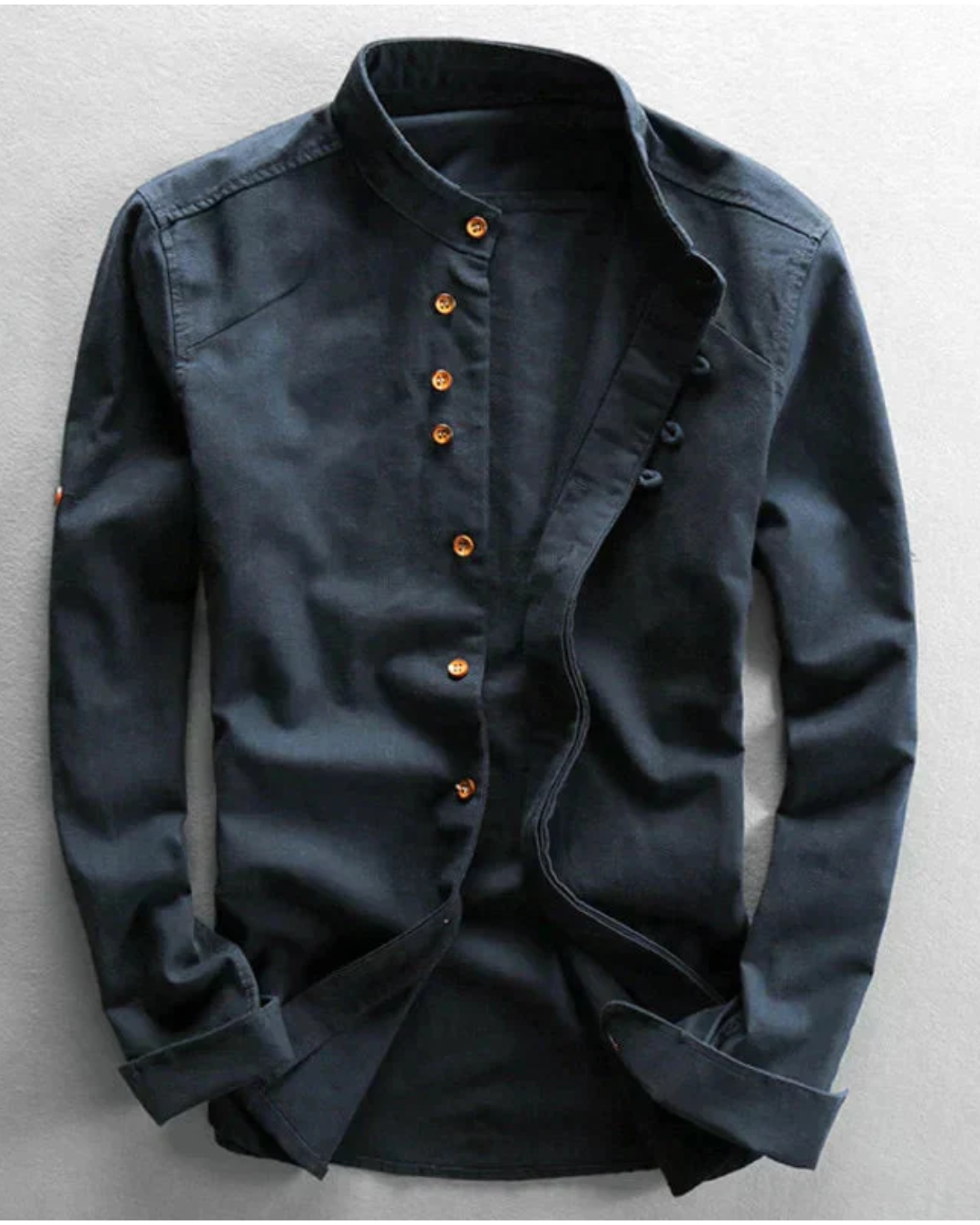James™ | Elegantes Hemd