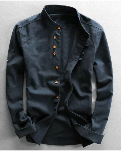 James™ | Elegantes Hemd