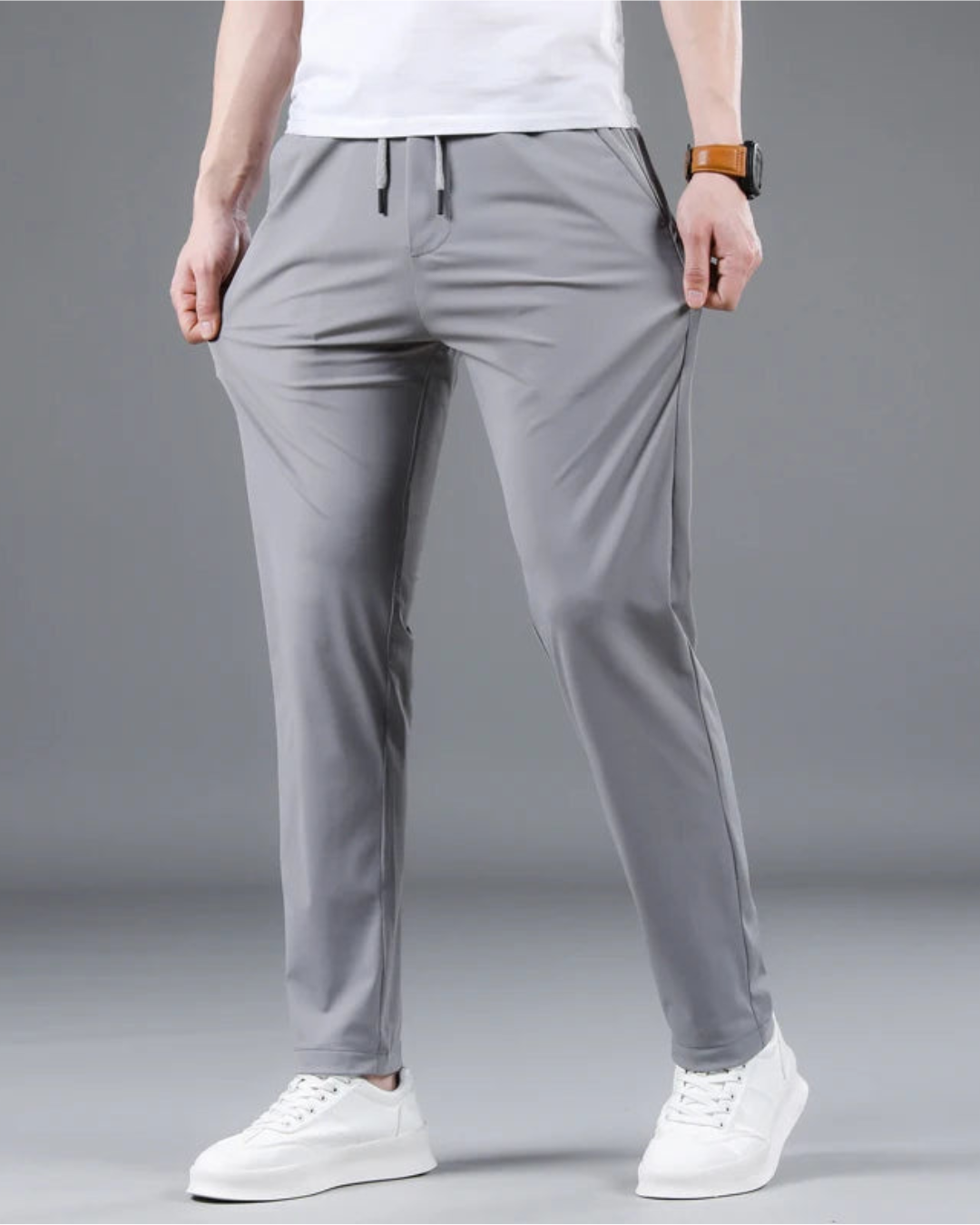 Reinaert™ | Lässige Sweatpants