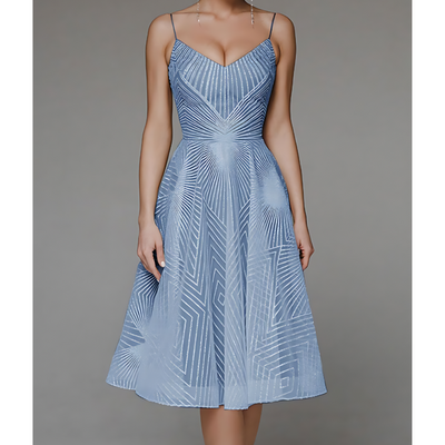 Sophia™ | Luxus-Kleid