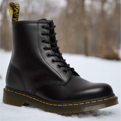 Marly™ | Schnürstiefel