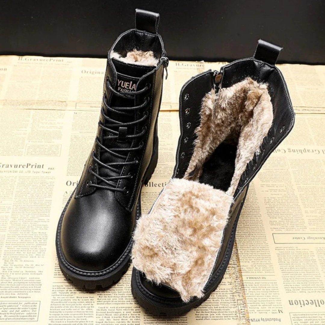 Linda™ | Winterstiefel