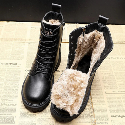 Linda™ | Winterstiefel