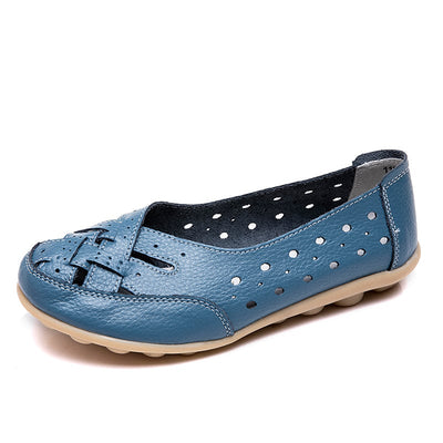 Marie™ | Orthopädische Ballerinas