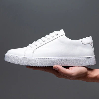 Franco™ | Trainer aus Kunstleder