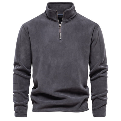 Voeda™ | Fleece-Pullover