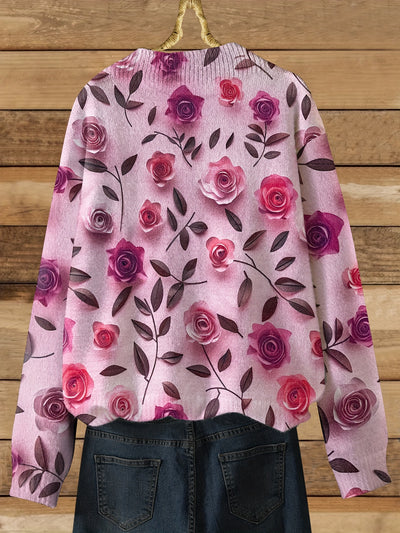 Rosa™ | Blumenmuster
