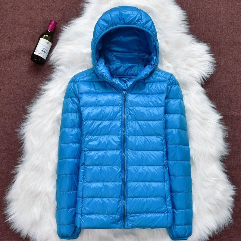 North™ | Himmelblau