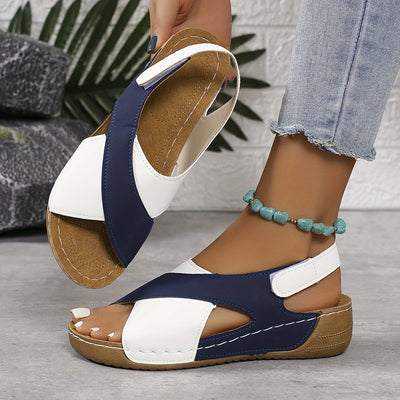 Monique™ | Orthopädische Sandalen