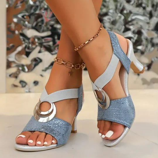 Stella™ | Orthopädische Sandalen