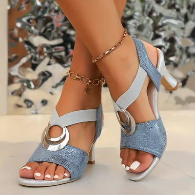 Stella™ | Orthopädische Sandalen