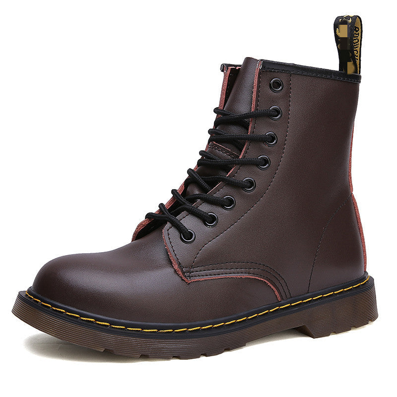 Marly™ | Schnürstiefel
