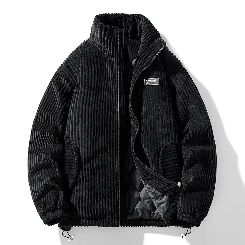 Mascha™ | Corduroy Jacke