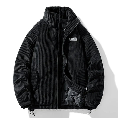 Mascha™ | Corduroy Jacke