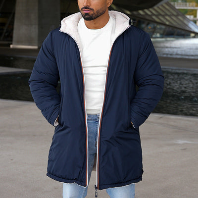 Mario™ | Warme Jacke