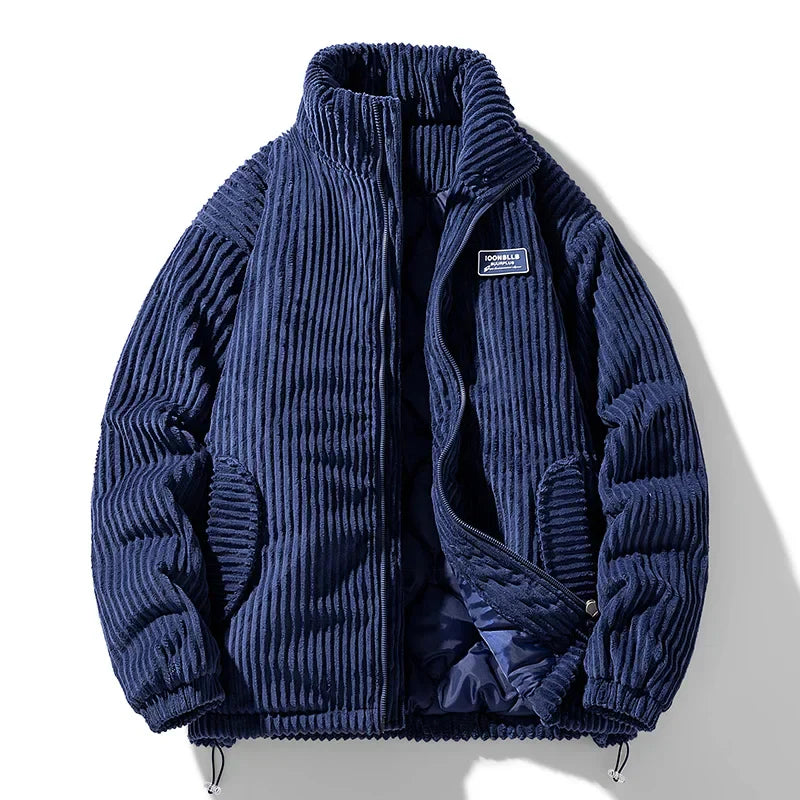 Mascha™ | Corduroy Jacke