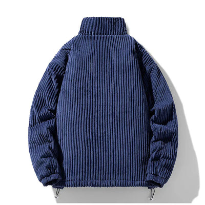 Mascha™ | Corduroy Jacke