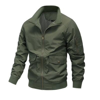 Morit™ | Bomberjacke