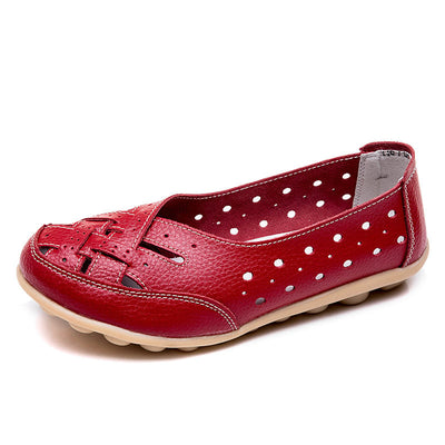 Marie™ | Orthopädische Ballerinas