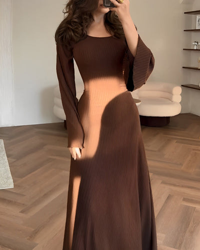Miriam™ | Elegantes Maxikleid