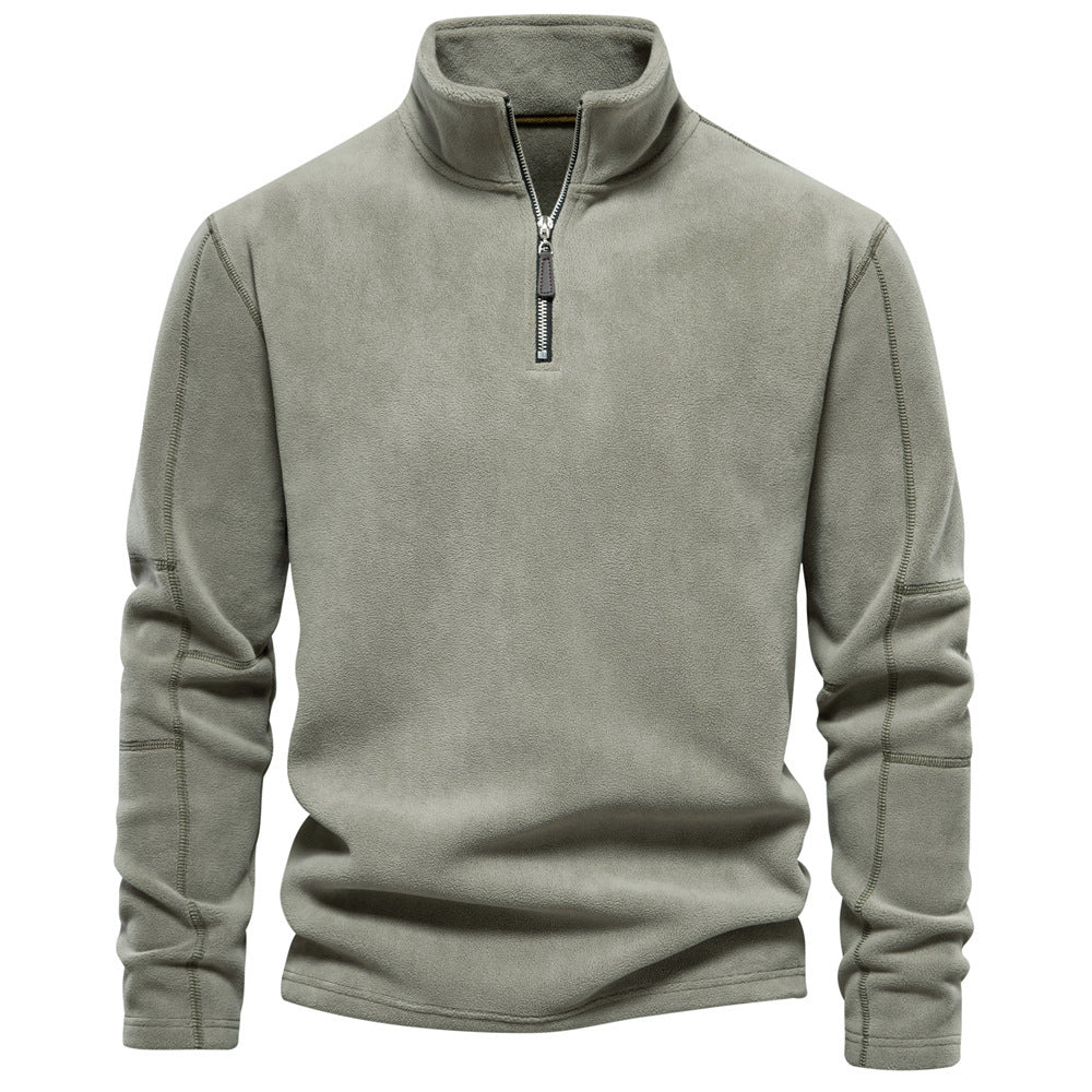Voeda™ | Fleece-Pullover