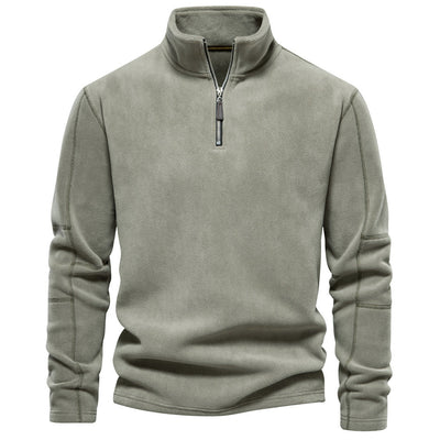 Voeda™ | Fleece-Pullover