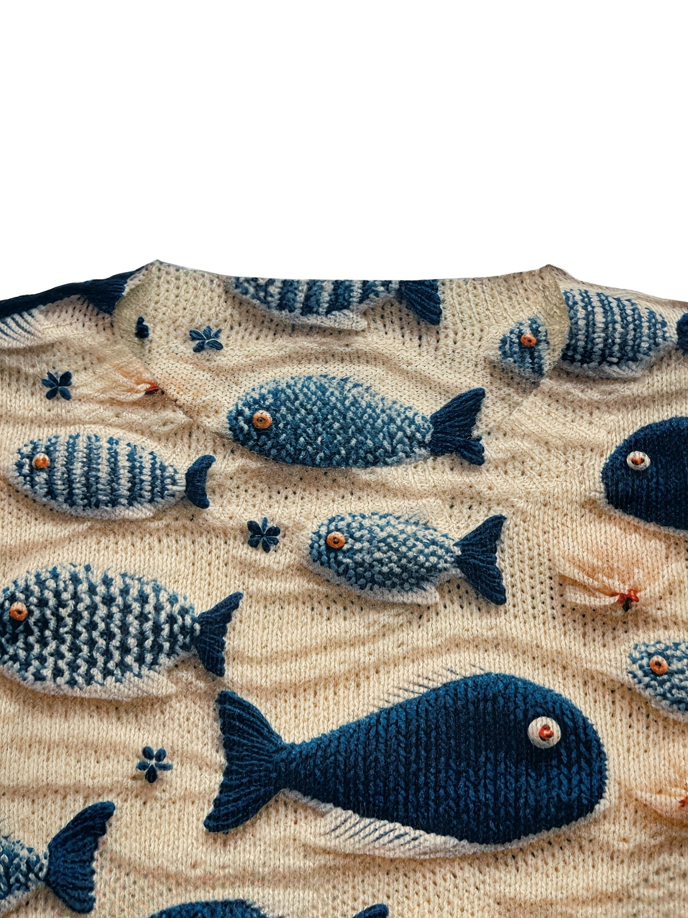 Ariella™ | Fischmuster