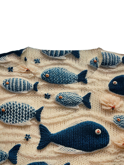 Ariella™ | Fischmuster
