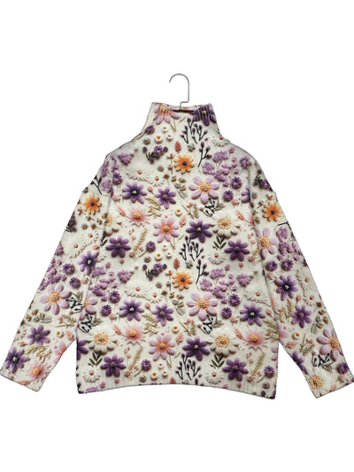 Maya™ | Florales Muster