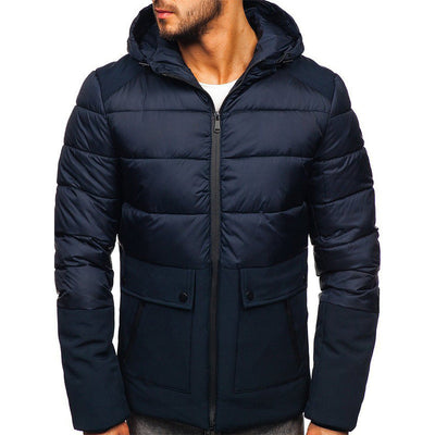 Frits™ | - Winterjacke
