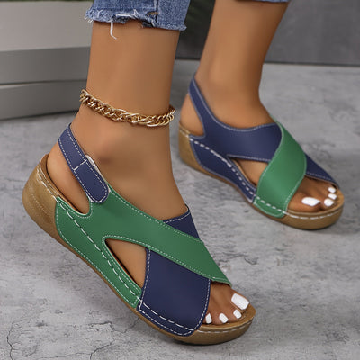Monique™ | Orthopädische Sandalen