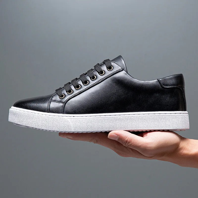 Franco™ | Trainer aus Kunstleder