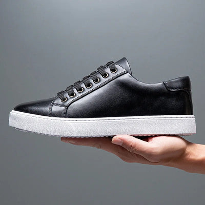 Franco™ | Trainer aus Kunstleder