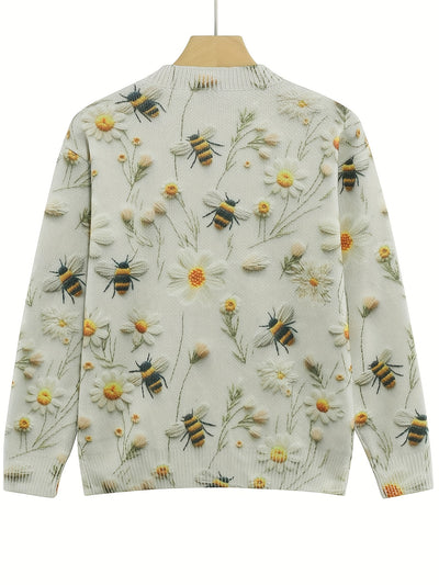Lena™ | Bienen-Design
