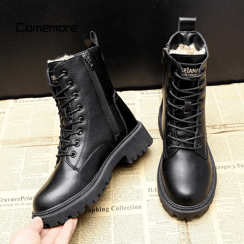 Linda™ | Winterstiefel