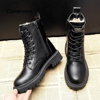 Linda™ | Winterstiefel