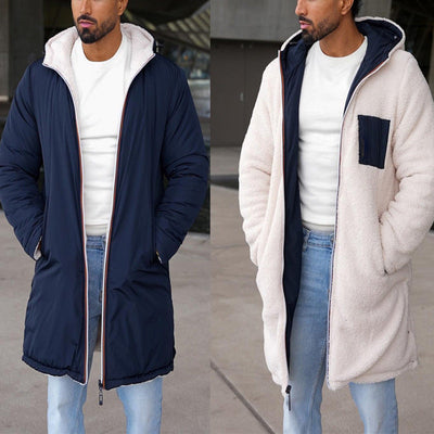 Mario™ | Warme Jacke