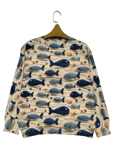 Ariella™ | Fischmuster