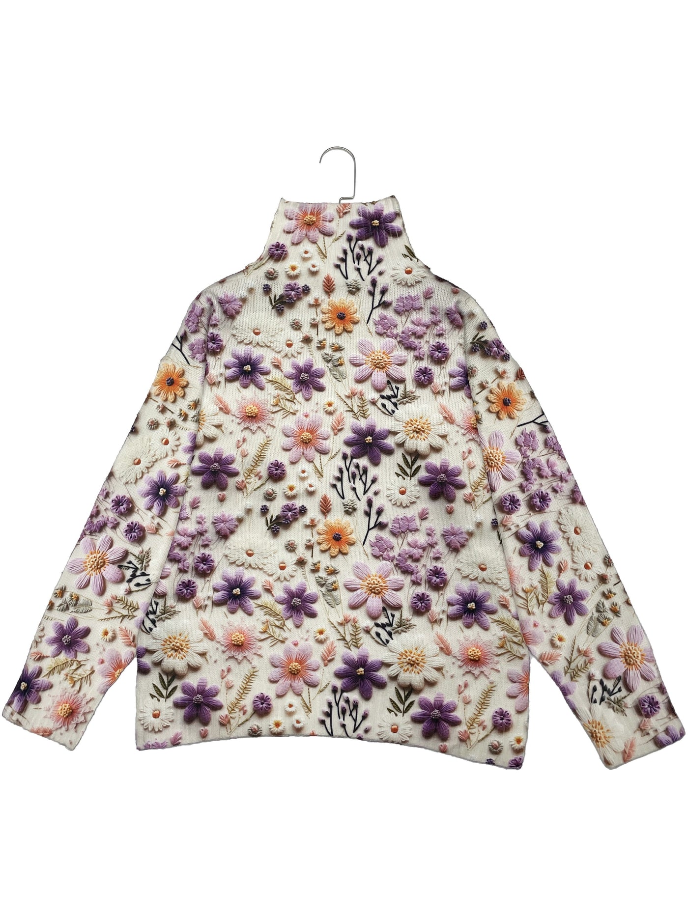 Maya™ | Florales Muster
