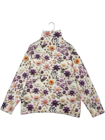 Maya™ | Florales Muster