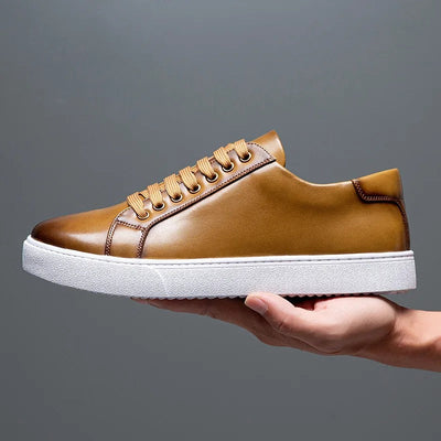 Franco™ | Trainer aus Kunstleder