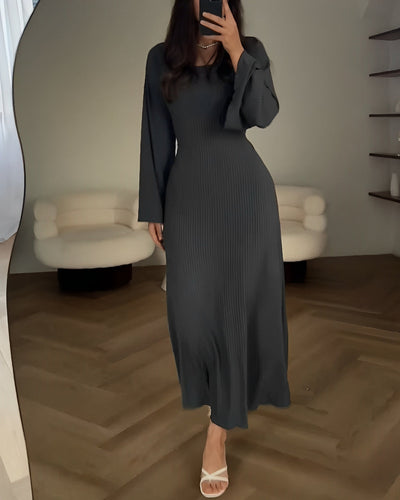 Miriam™ | Elegantes Maxikleid